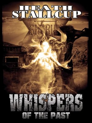 cover image of Whispers of the Past Book 1